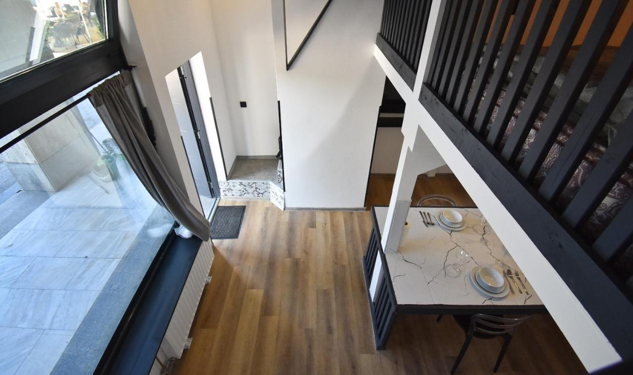 Fontana apartma - B&B
