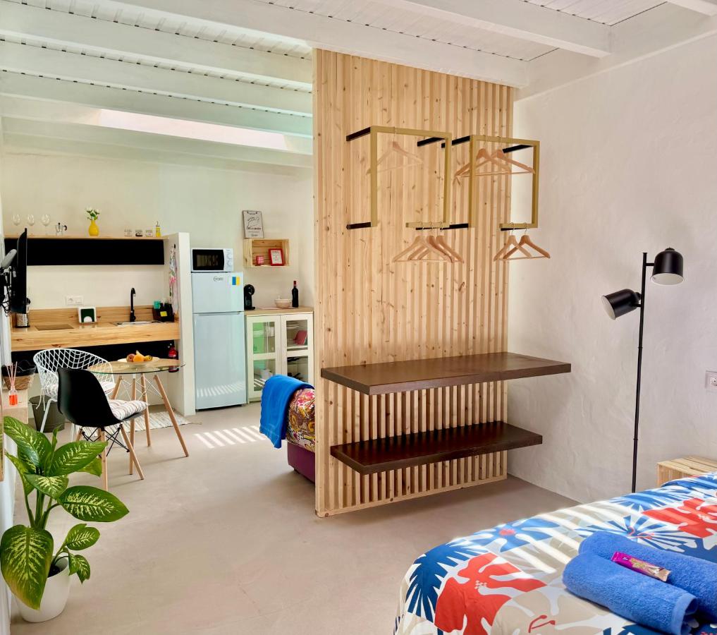 Haus mit 1 Schlafzimmer