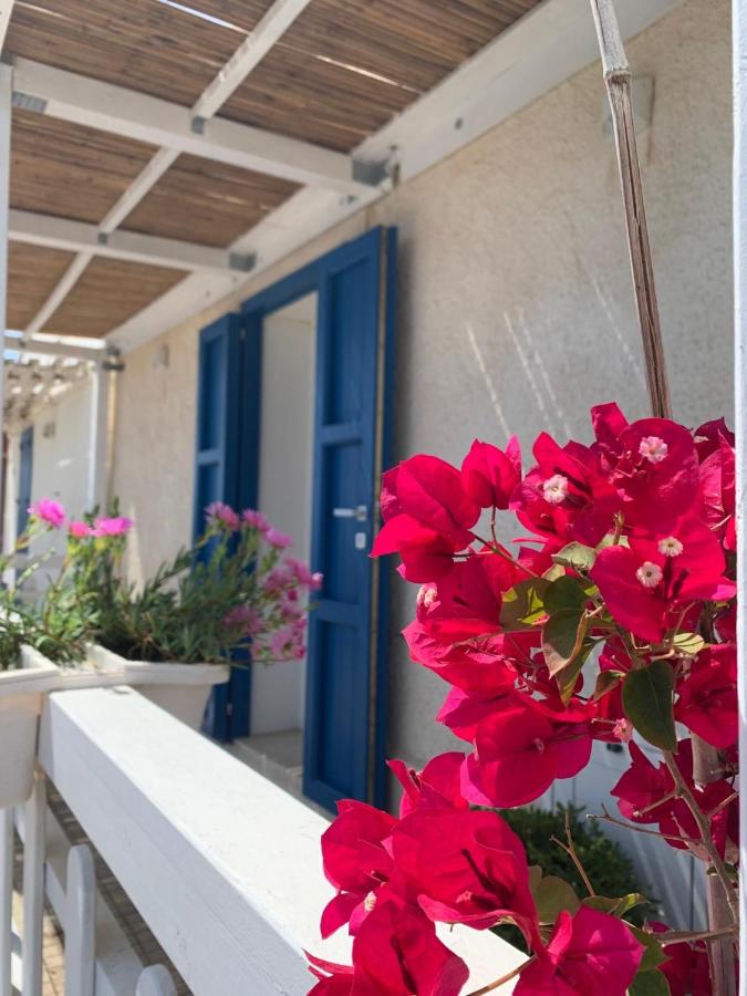 Casa Vacanze VerbaMaris - B&B