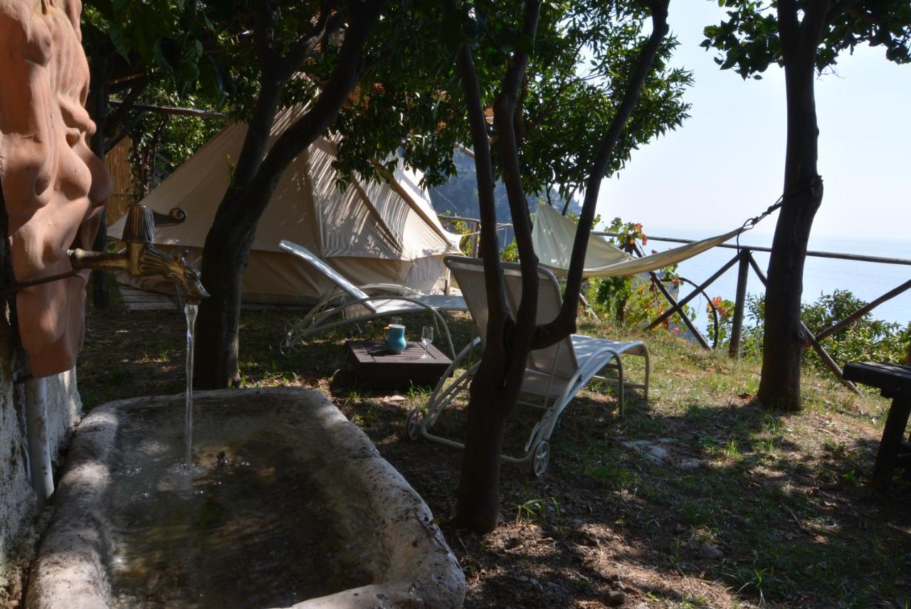 Bella Baia Campsite - B&B Maiori