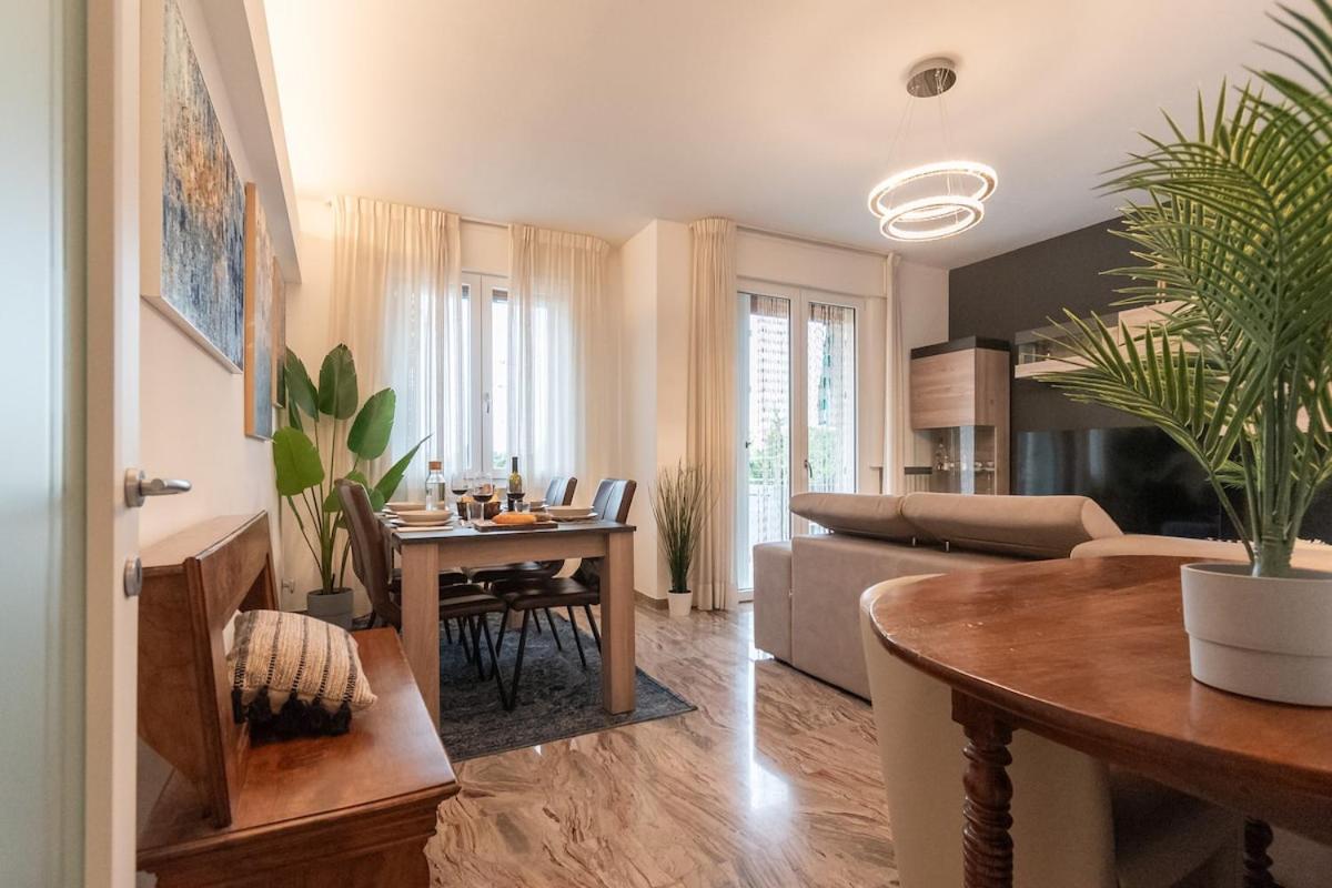 Attico di lusso in pieno centro a Padova - B&B