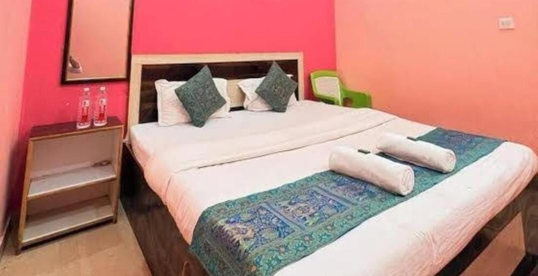 Paras guest house - B&B