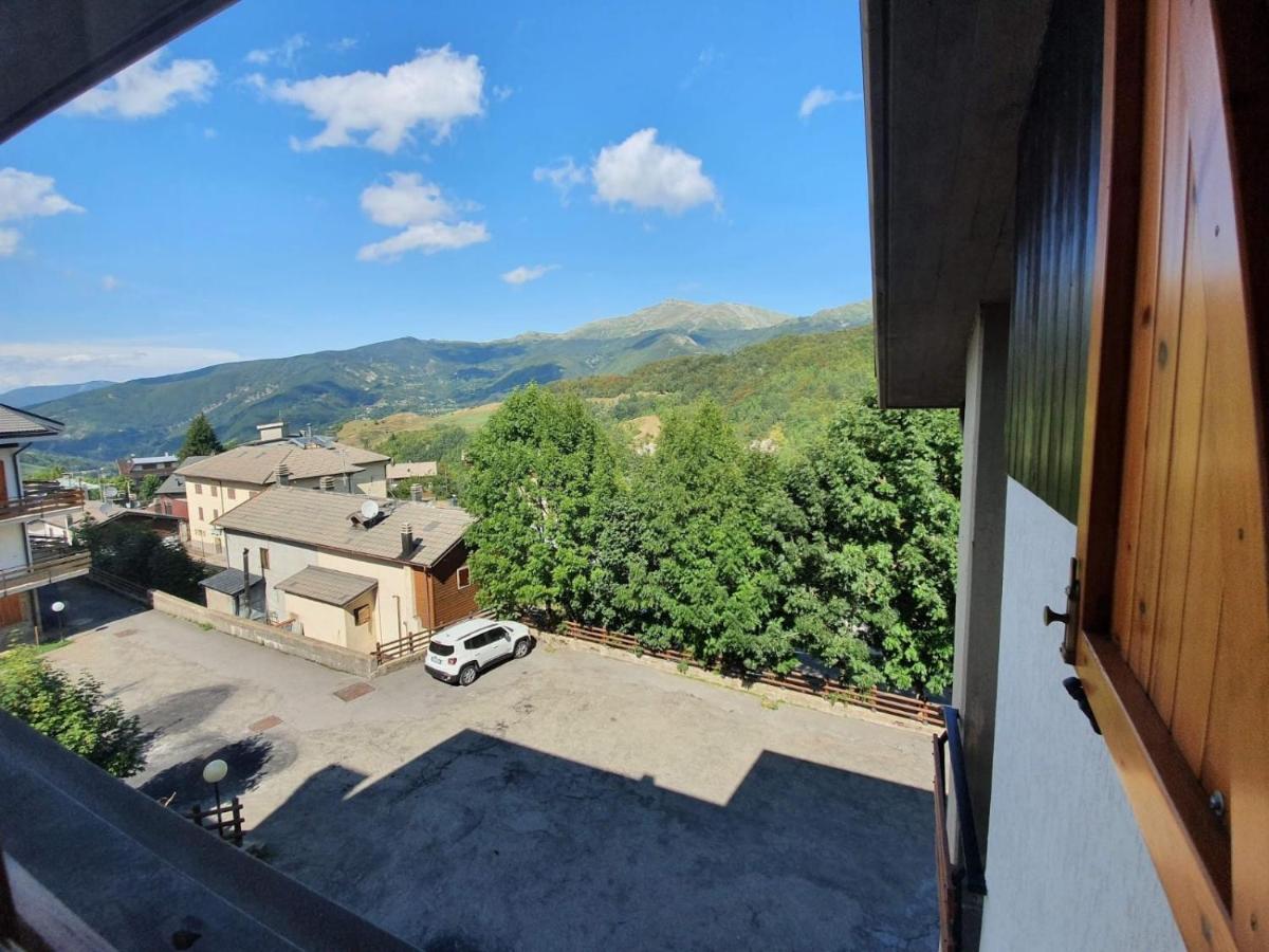 Maison Le Canard - B&B Faidello