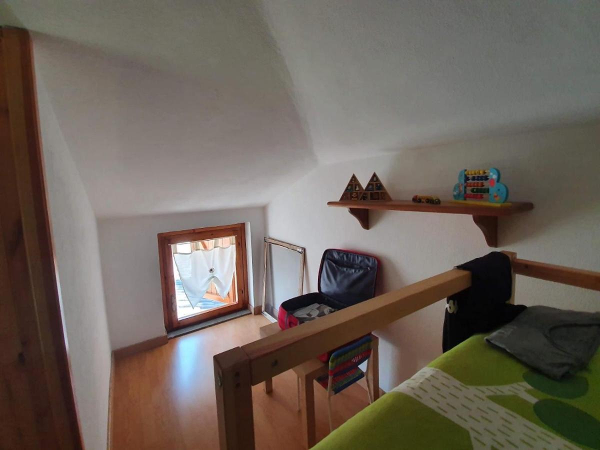 Maison Le Canard - Bed and Breakfast Faidello