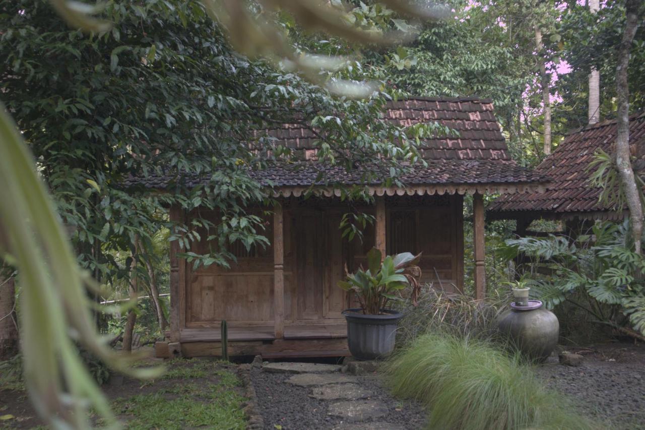 Omah Ndoro SugihArti - B&B