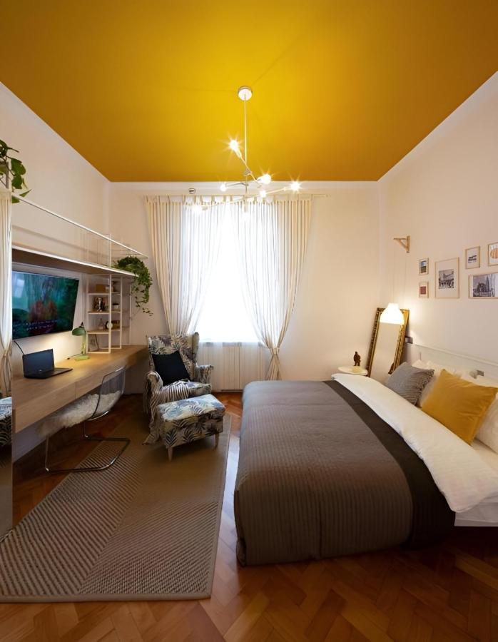 Cozy House Apartment Cluj Central - B&B Cluj-Napoca
