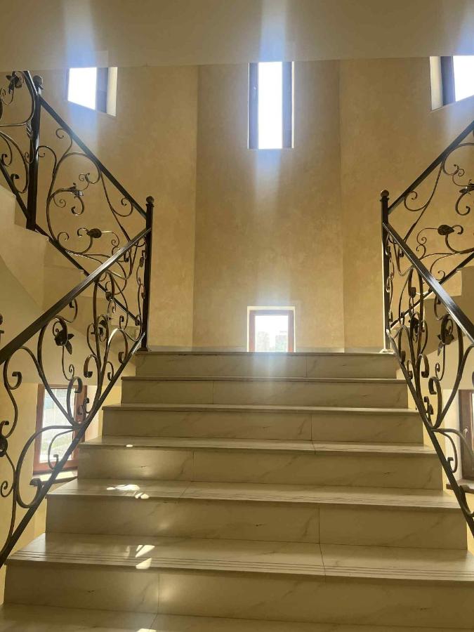 Уютная комната посуточно в большом центре Еревана - Bed and Breakfast Jerevan