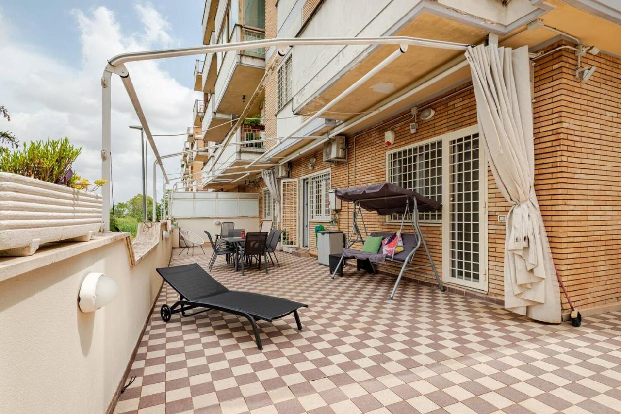 Roma IDI Gemelli - The Teddy Bear Rock House - B&B Roma