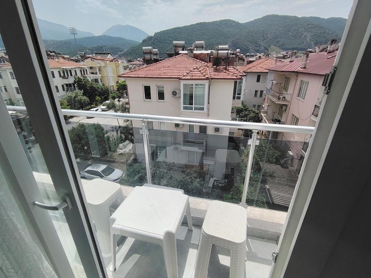Yes Apart Hotel Fethiye - B&B Fethiye