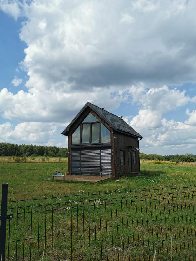 Grudzkówka, domek w górach - B&B