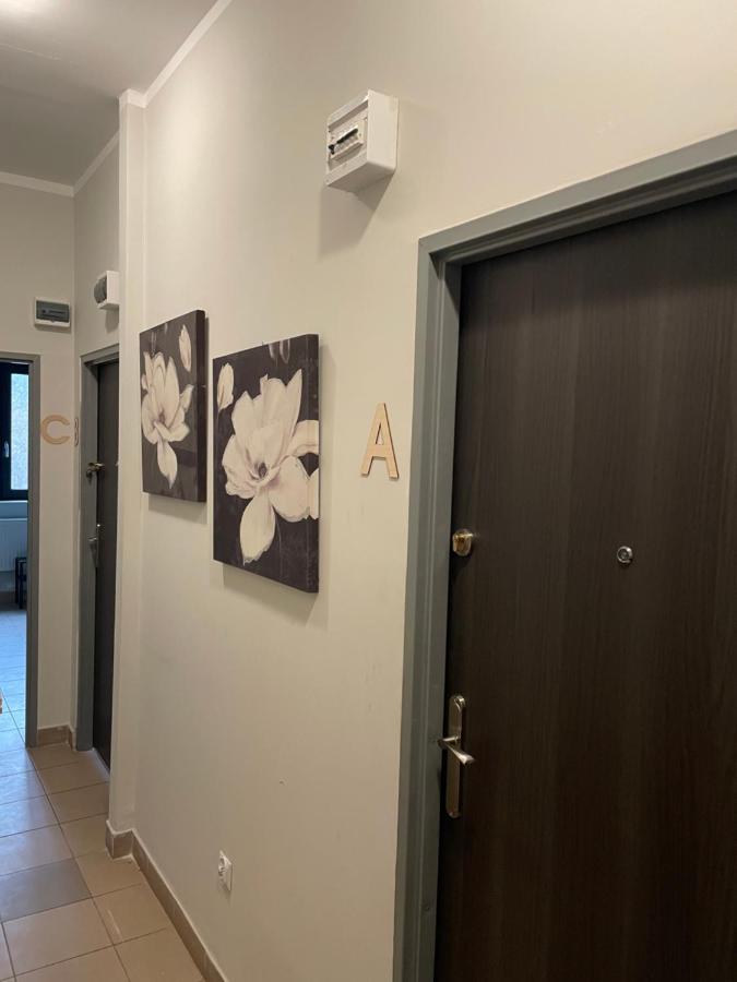 Noclegi Eliza - B&B