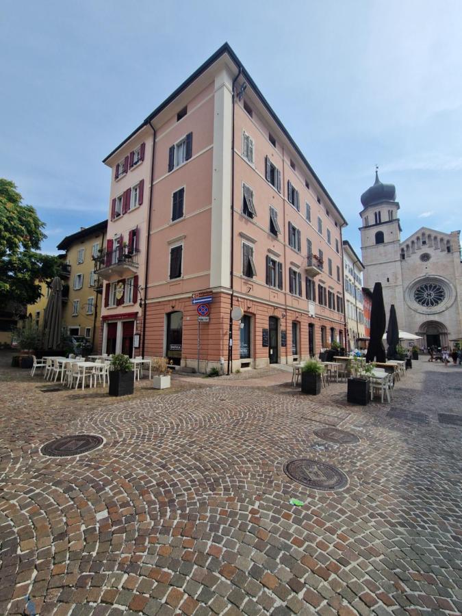 Residenza Duomo Trento - B&B Trento