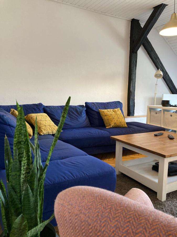 One-Bedroom Apartment with View