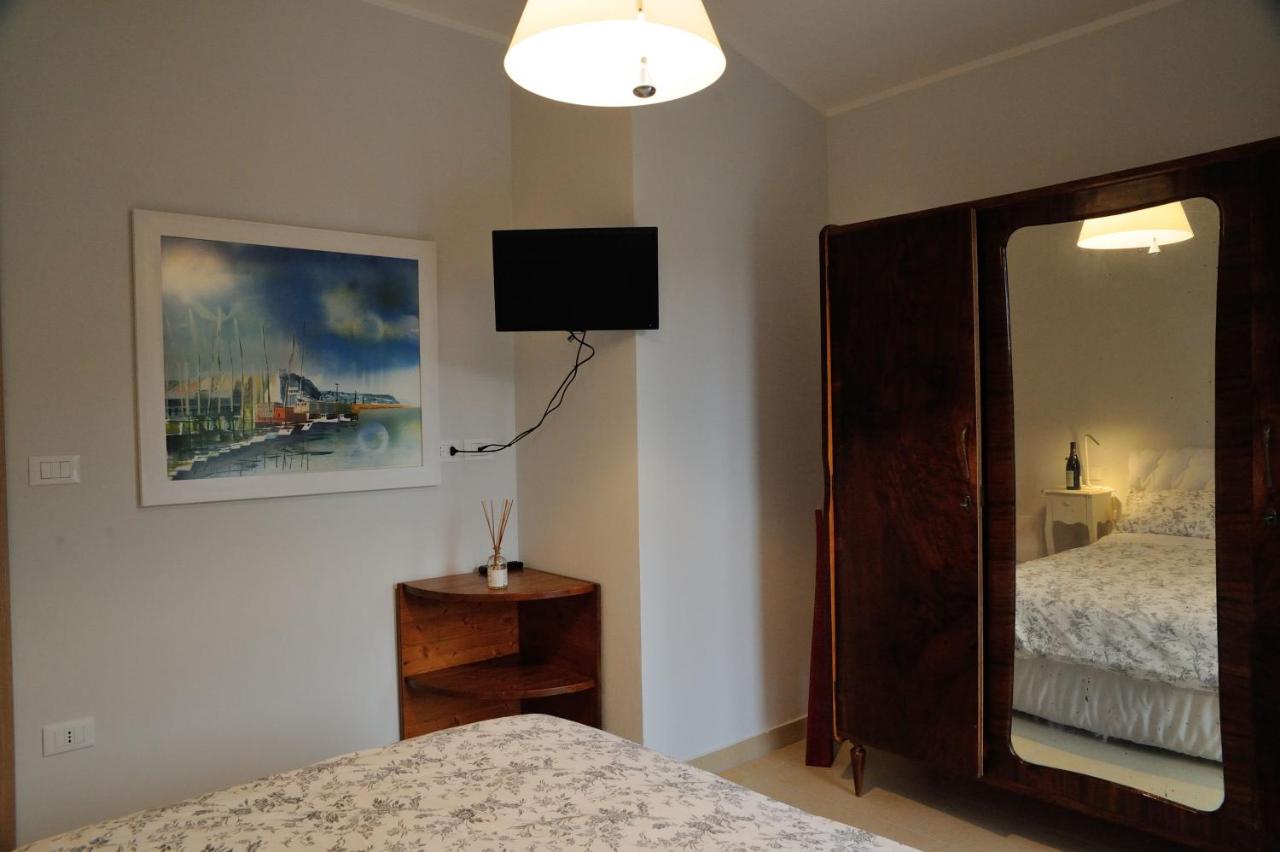 Appartamento con 1 Camera da Letto e Terrazza
