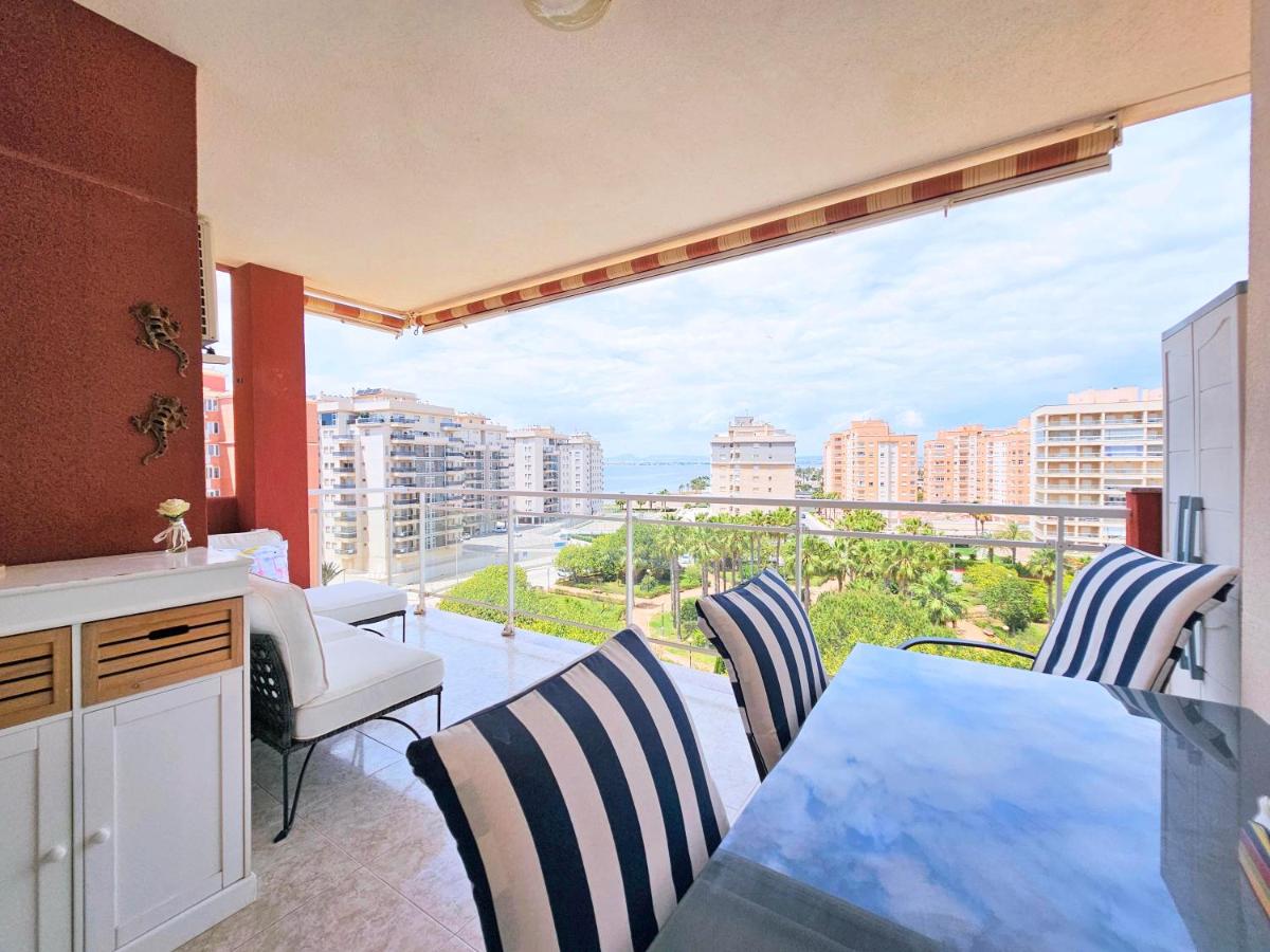Apartamento Capri - B&B La Manga del Mar Menor
