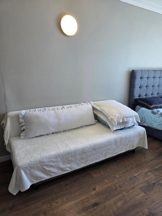 Appartement met 1 Slaapkamer