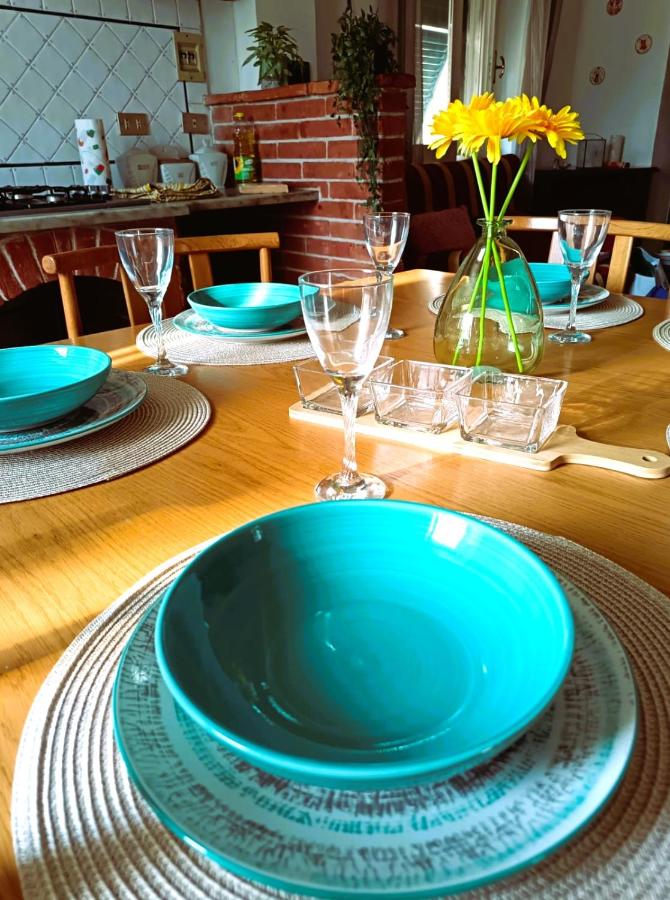 Julian byb - B&B Cassano Spinola
