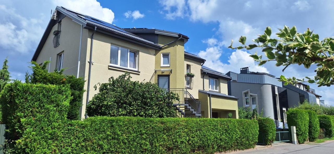 Home B&B - Chambres d’hôtes Kaunas