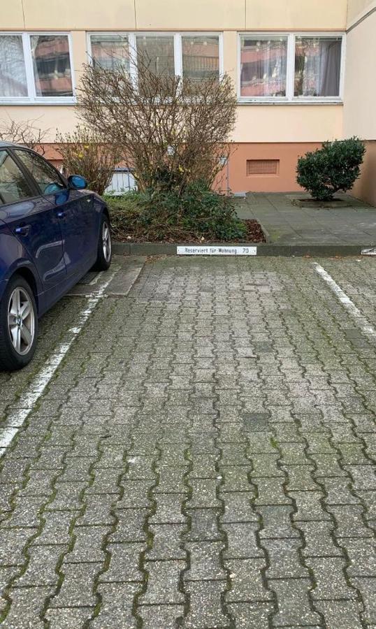 Gemütliches Apartment in zentraler Lage! - B&B