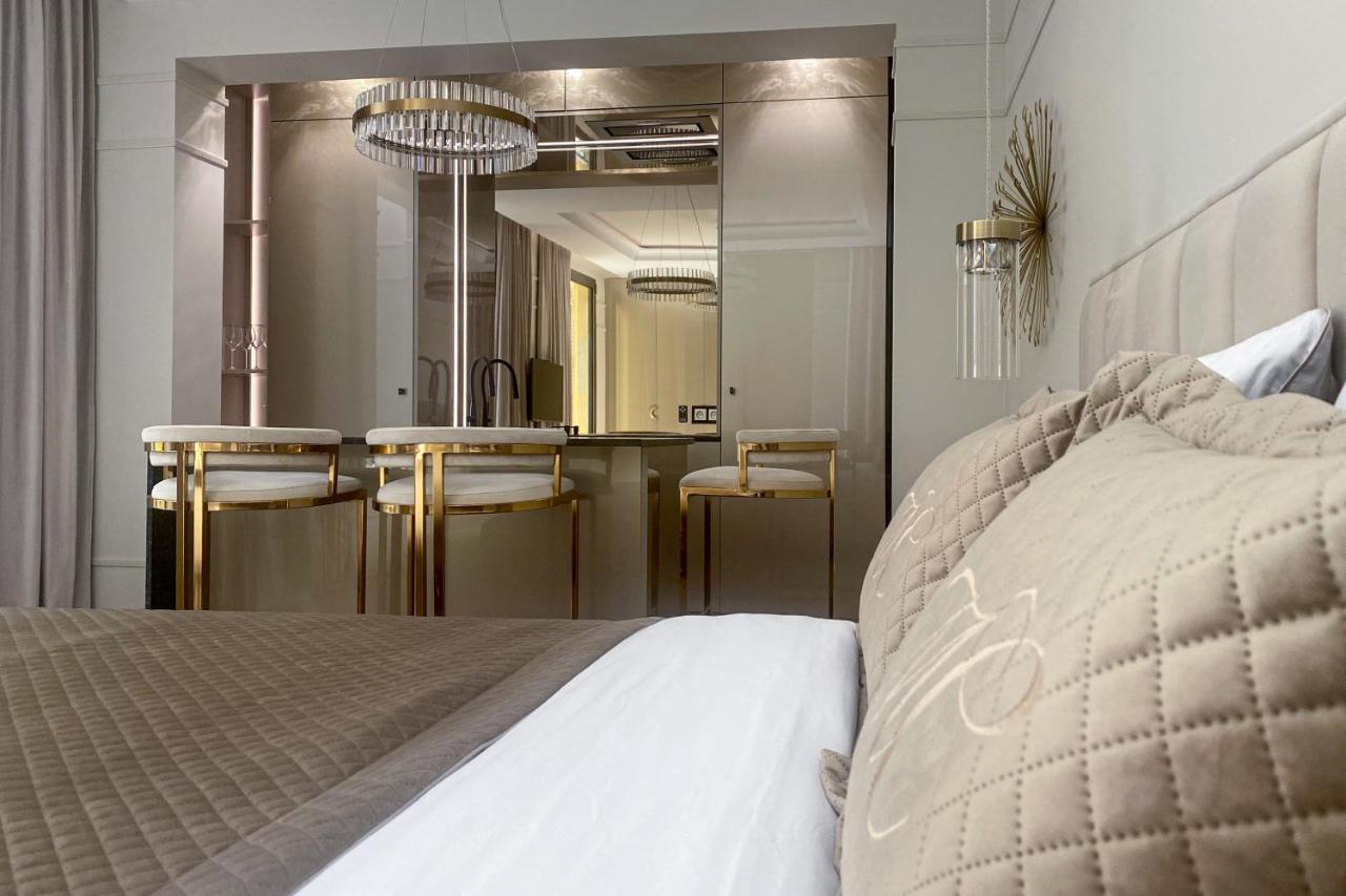 Monaco Premium Suites - NEW - B&B Montecarlo