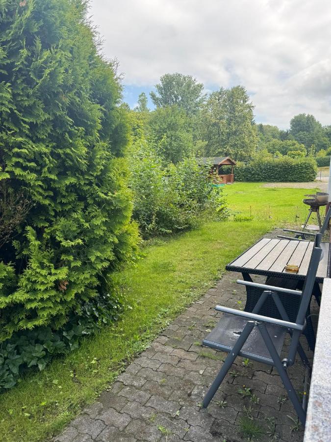 Waldzauber Moderne Auszeit im Grünen - B&B