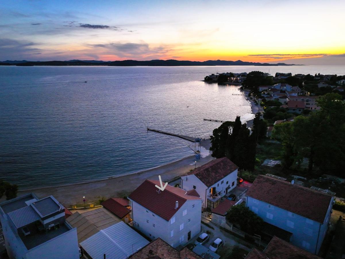 Apartments Children's paradise - Bed and Breakfast Sukošan