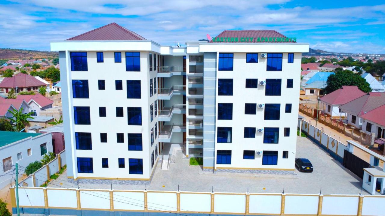 Eastern City Apartments - Bed and Breakfast Dodoma