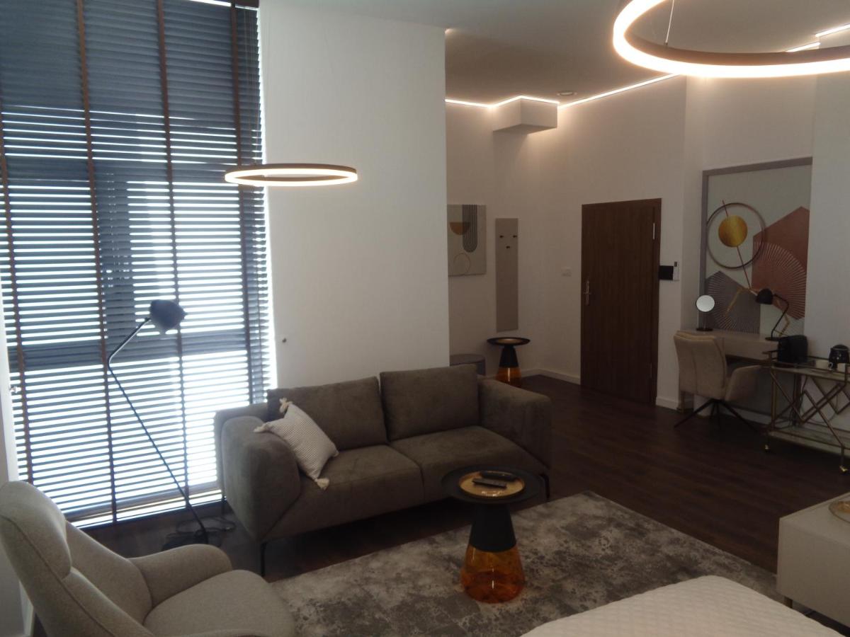 Apartament 60 - Bed and Breakfast Koszalin