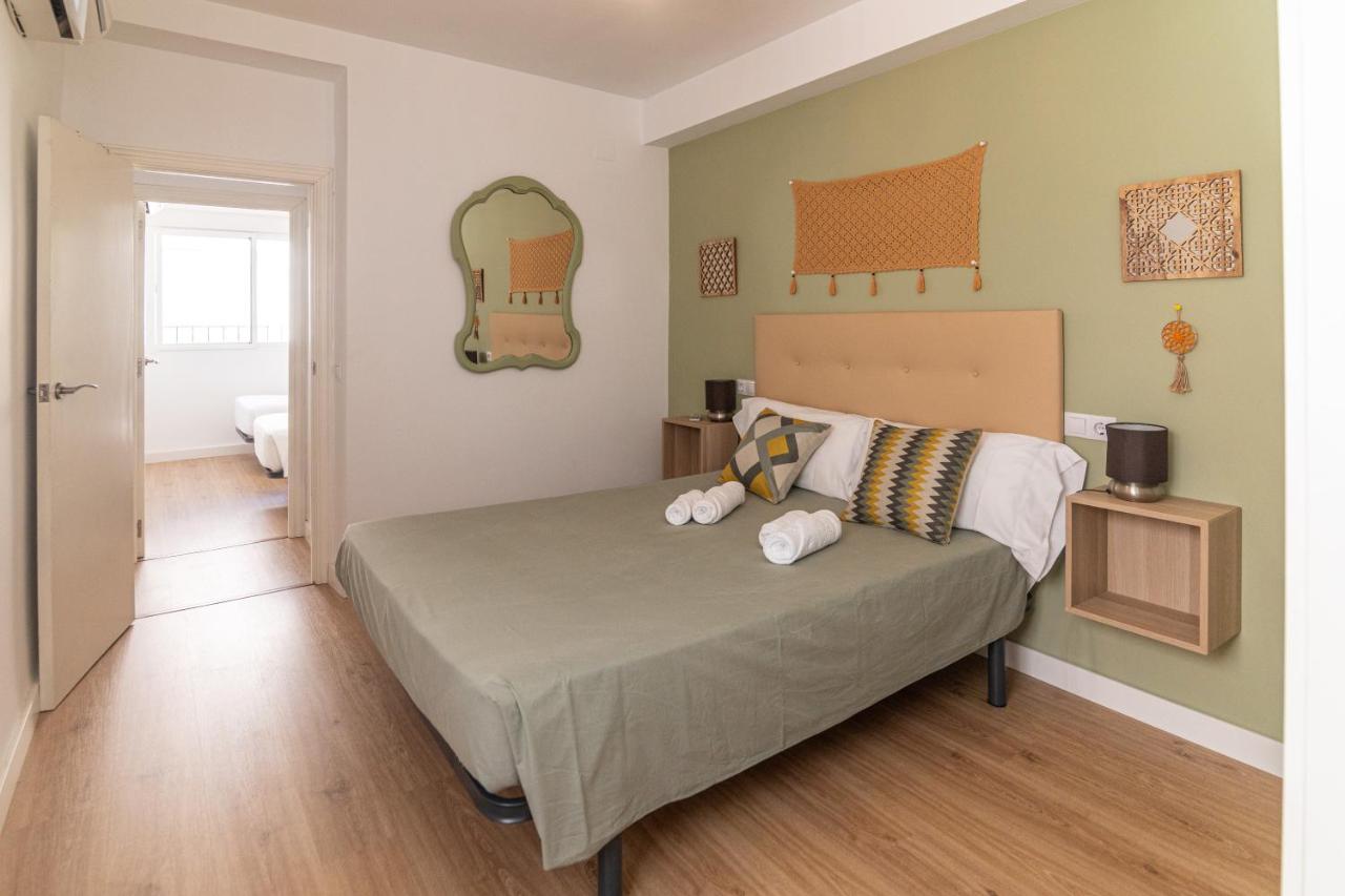 El Rincón de la Muralla - Ferienwohnung Córdoba