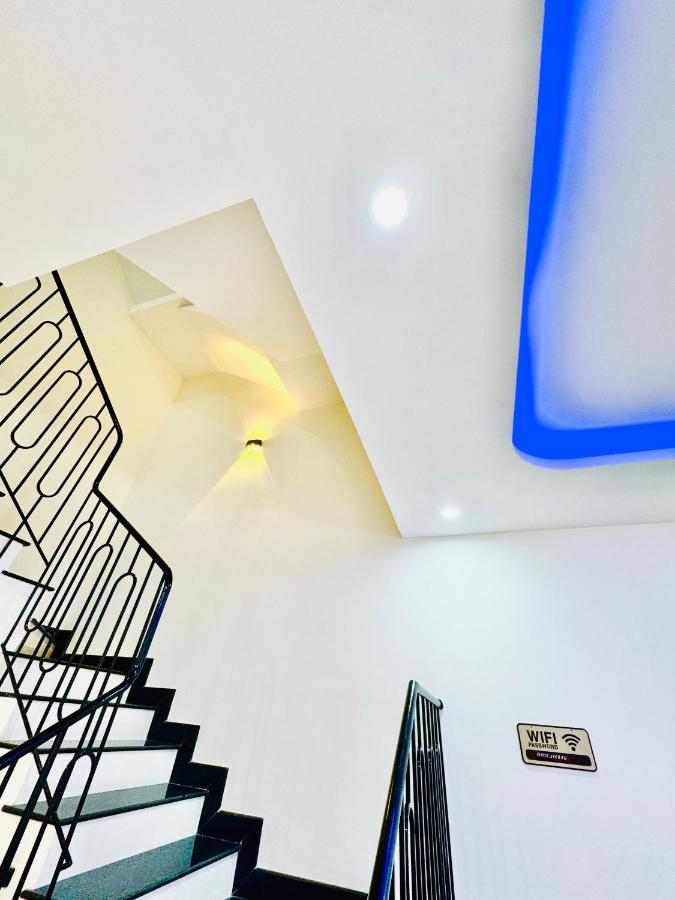 KemsHomestay - B&B