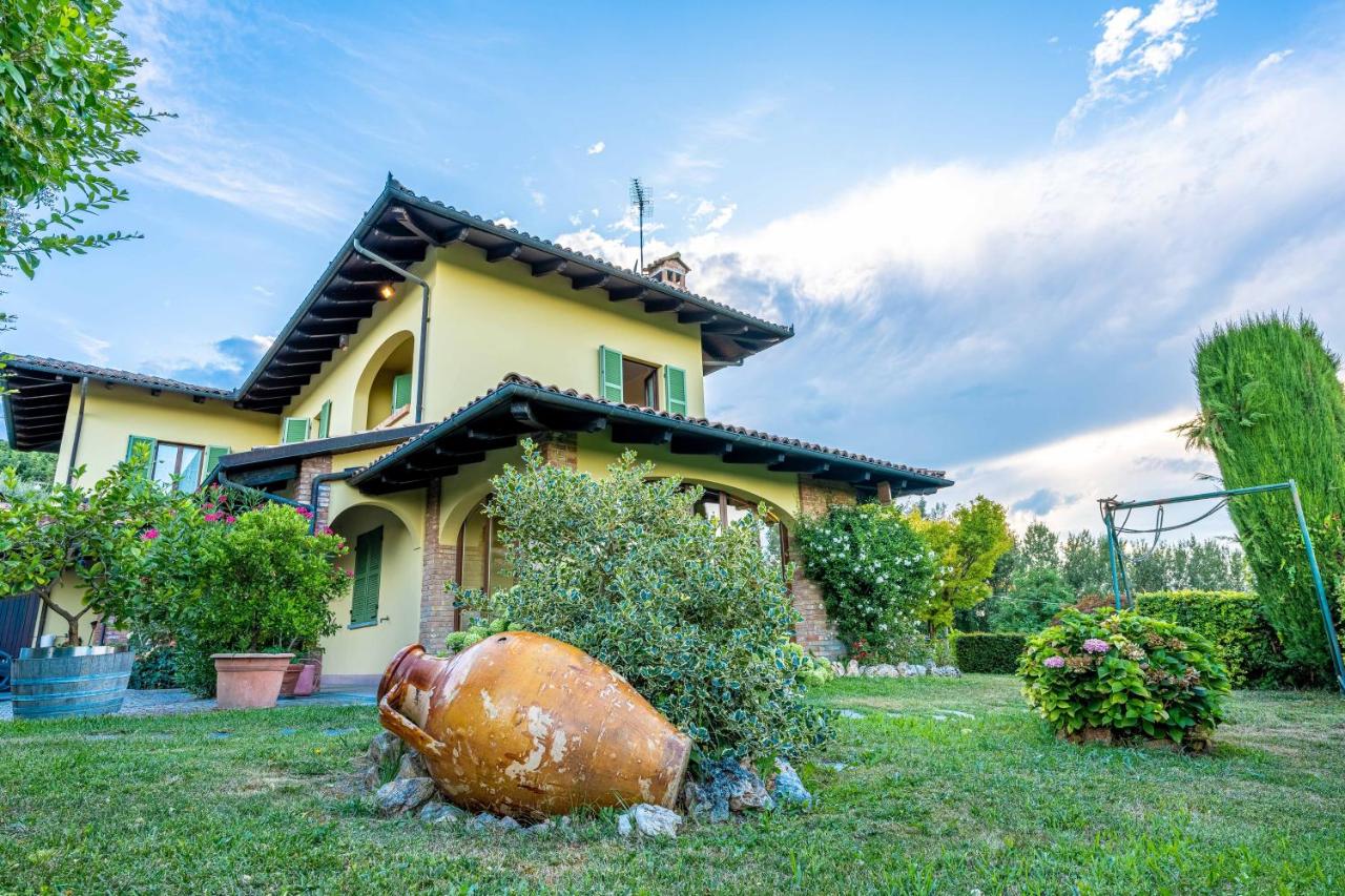 Cascina Albarella - B&B