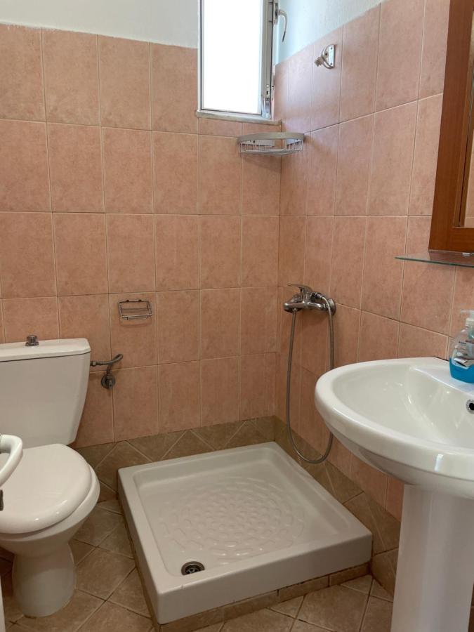 Classic Quadruple Room