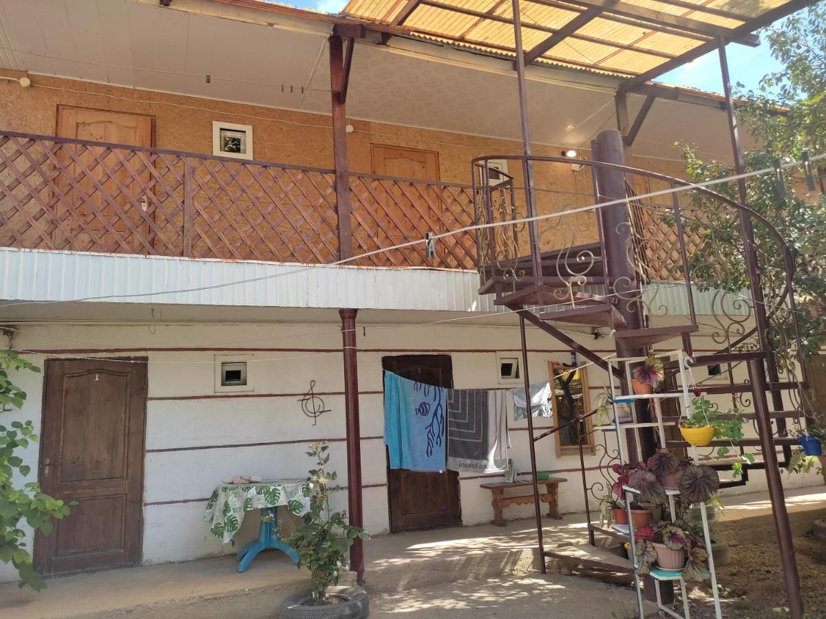 Кут - Ferienwohnung Cholpon-Ata