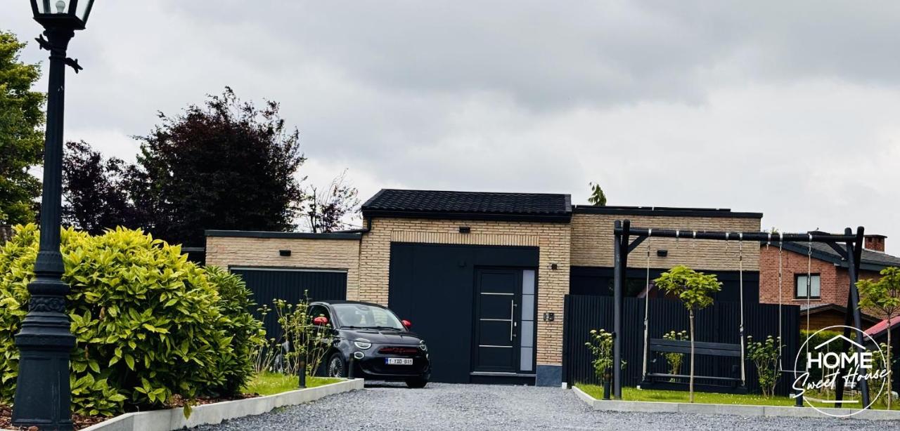 Luxury Loft Home Sweet House - B&B Oupeye