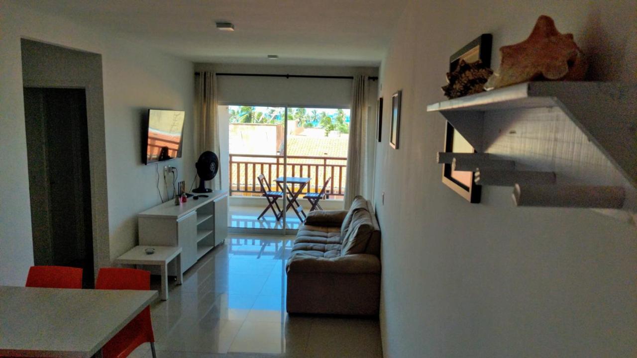 Apartamento cumbuco 201 - Ferienwohnung Caucaia
