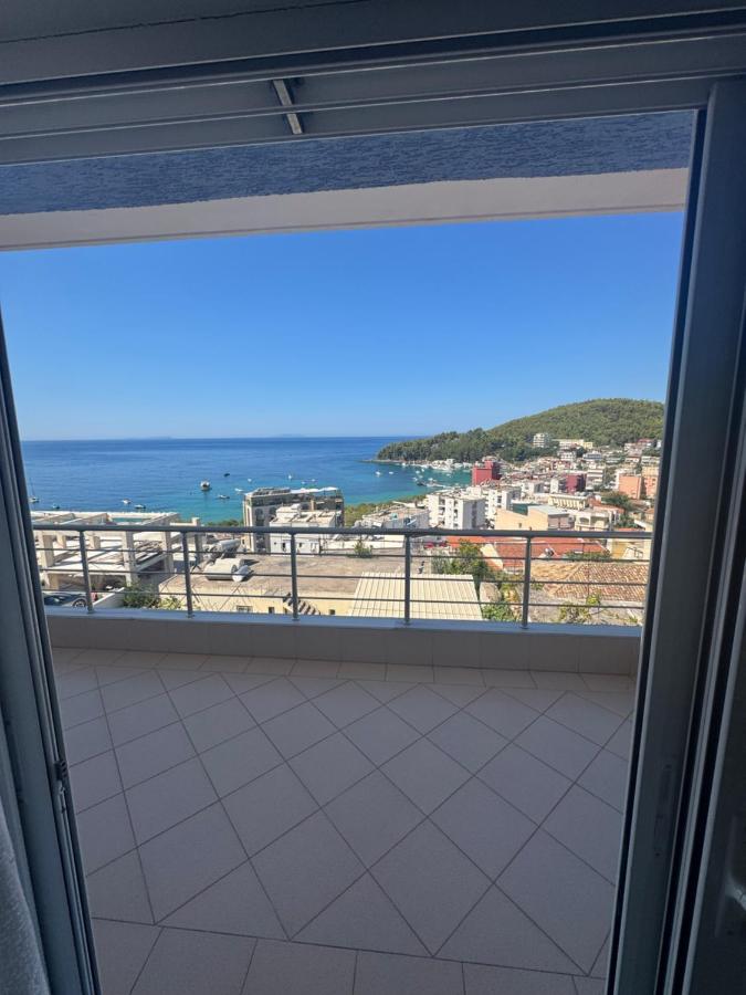 Eleonora & Kyriakos Guesthouse - Bed and Breakfast Himarë