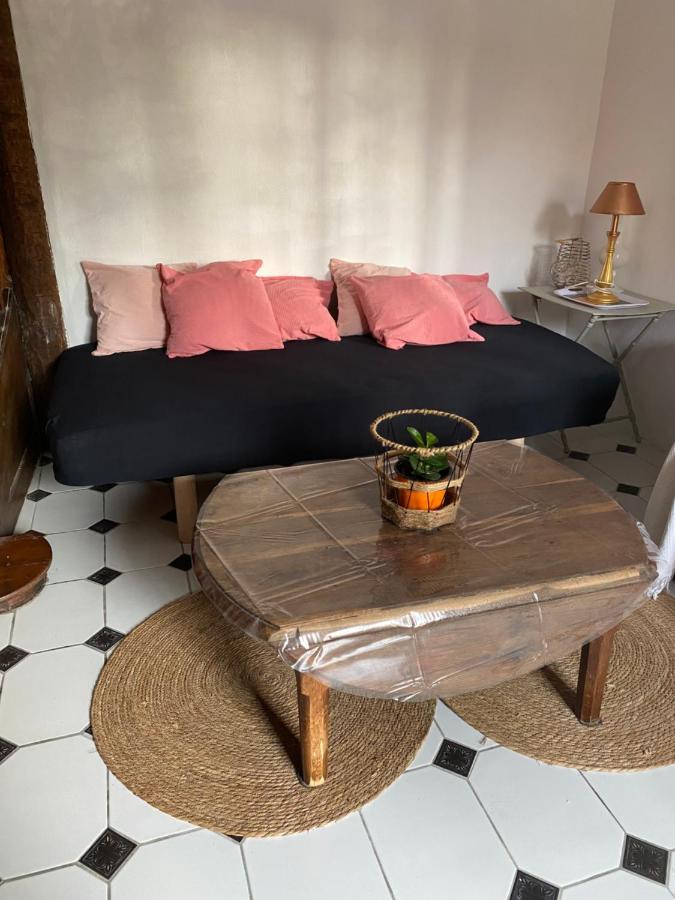 Maison périgourdine - Bed and Breakfast Plazac