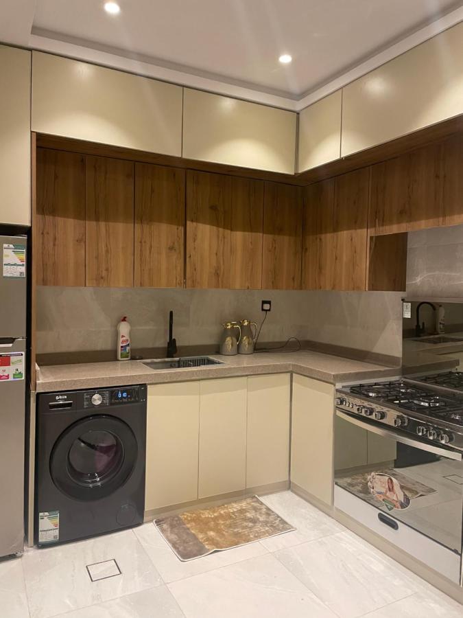 شقة الياسمين - B&B Jedda