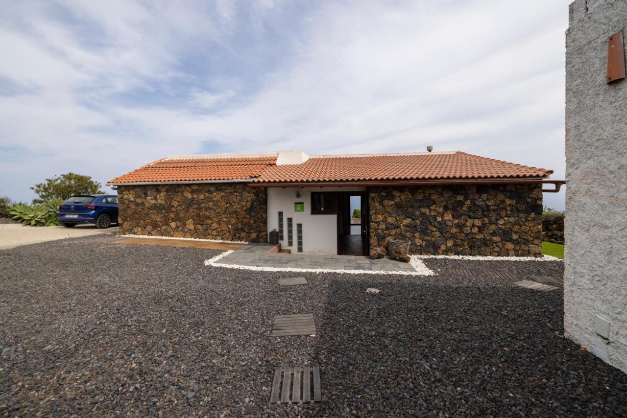 La Casa del Risco - B&B