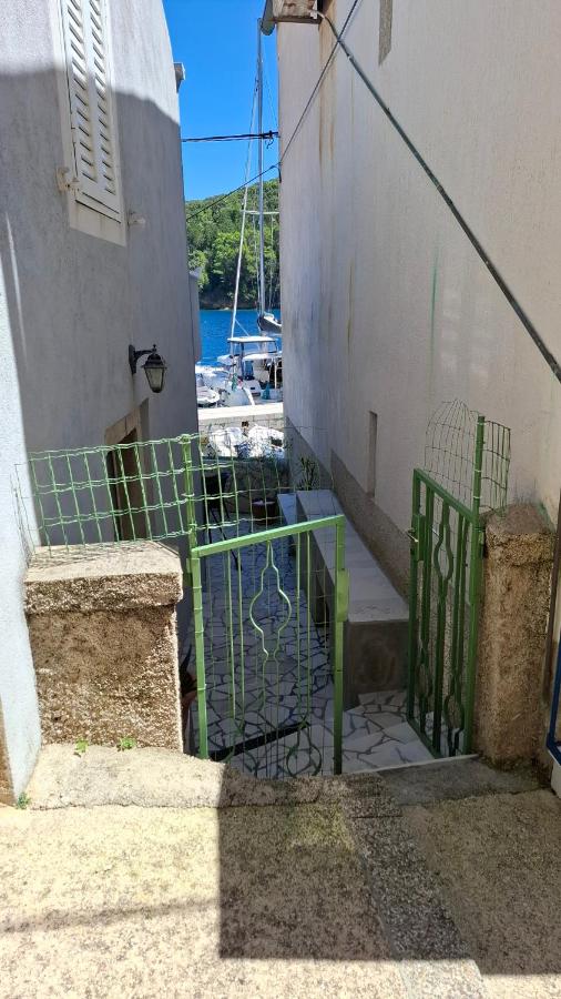 Guesthouse Pijerino - Chambres d’hôtes Valun