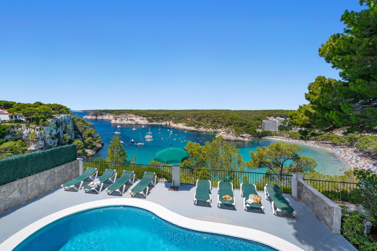 Villa Acantilado - B&B