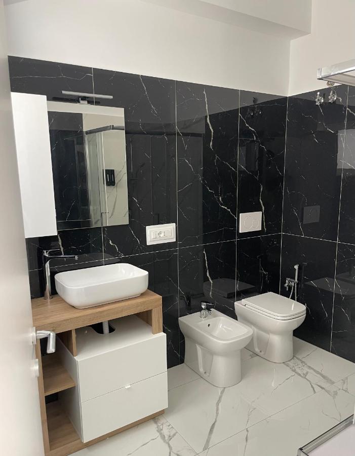 Zerbi House - Ferienwohnung Reggio di Calabria