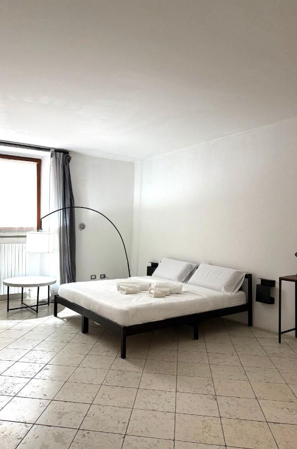 DOMUS NOVA - ANTESITUM - on the lake of Como - B&B Malgrate