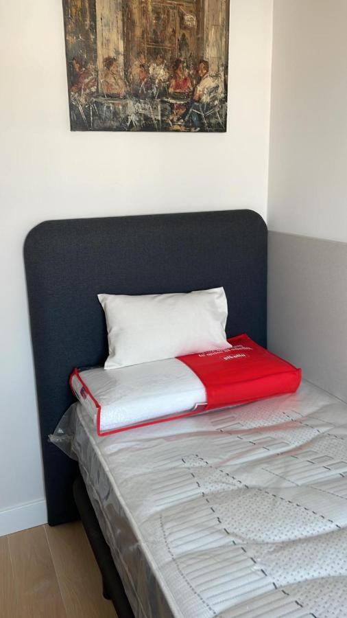 Appartamento con 2 Camere da Letto