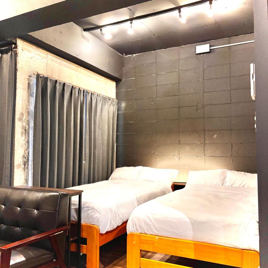 Kumamoto Serviced Apartment Sakura Mee 桜美 - B&B