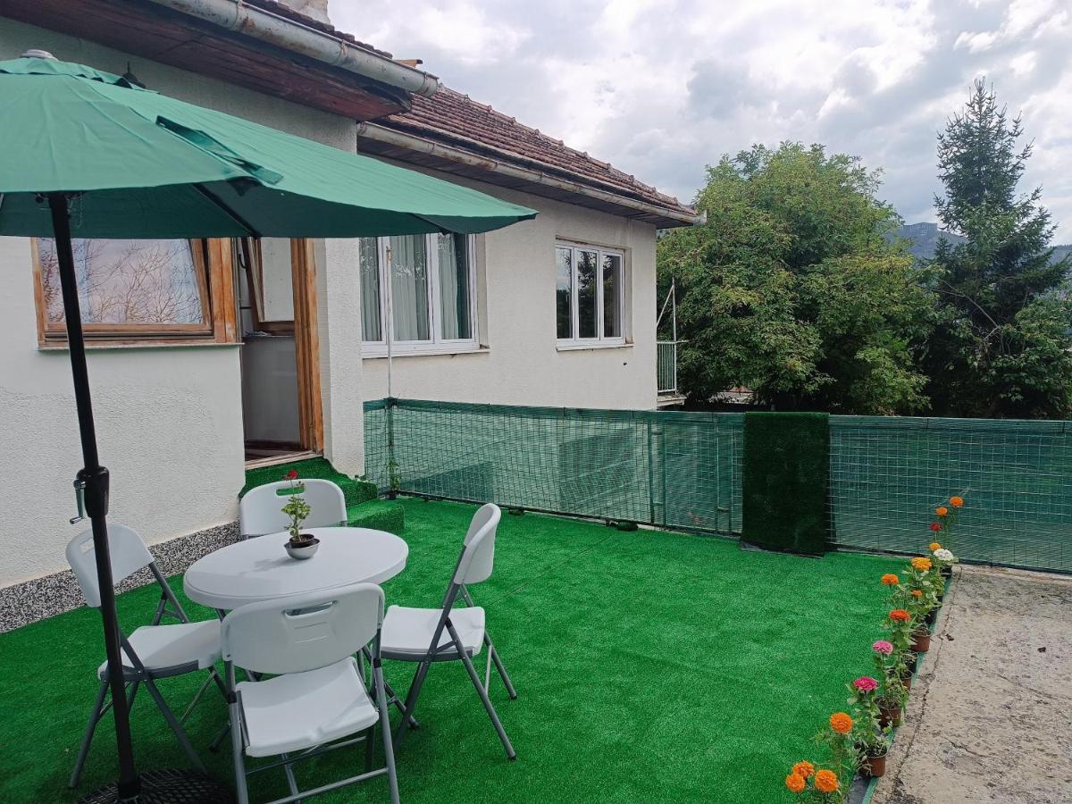 Central serenity - Bed and Breakfast Sarajevo