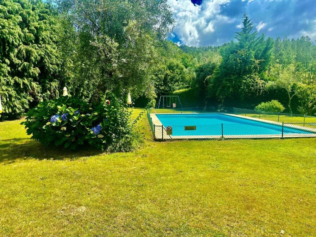 Maison 3 Chambres 