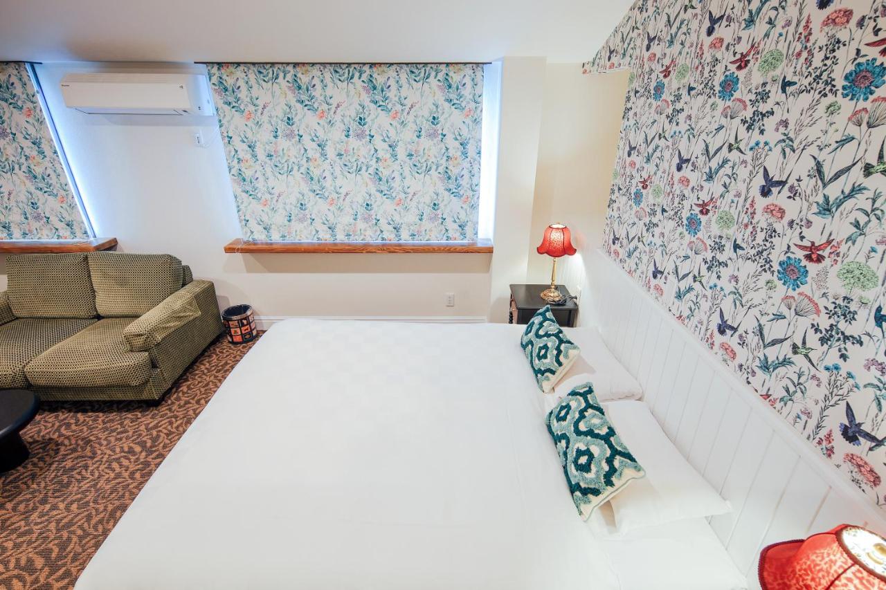 Habitación Doble Deluxe