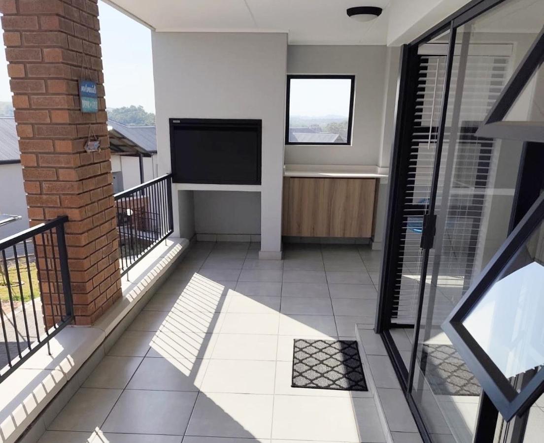 3 bedroom apartment Ballito Hills - B&B Ballito