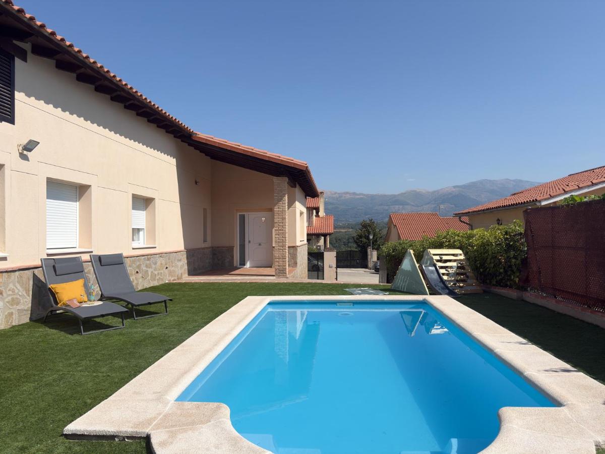TAYP OrigenHomes - B&B Collado